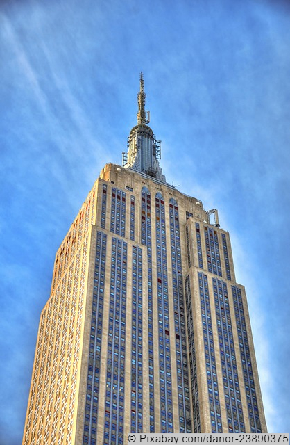 Empire State Building