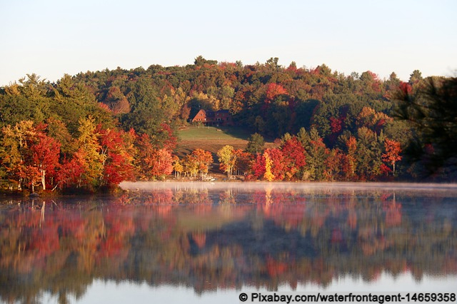 New England